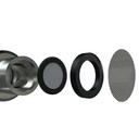 Filtros de Repuesto MoonDrop para Auriculares In-Ear (IEM) | Malla Anti-Polvo y Anti-Humedad