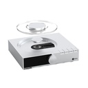 SMSL PL200T: Reproductor de CD MQA a Válvulas | DAC AKM AK4499EX | Salida Analógica Balanceada