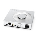 SMSL PL200T: Reproductor de CD MQA a Válvulas | DAC AKM AK4499EX | Salida Analógica Balanceada