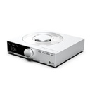 SMSL PL200T: Reproductor de CD MQA a Válvulas | DAC AKM AK4499EX | Salida Analógica Balanceada
