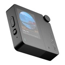 HiBy W4: Amplificador de Auriculares Bluetooth HiFi | Doble DAC CS43198 | Bluetooth 5.4 y MagSafe