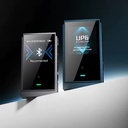 Shanling UP6: Receptor Bluetooth Hi-Fi | Cuádruple DAC CS43198 | Salida Balanceada 4.4mm | Pantalla Táctil