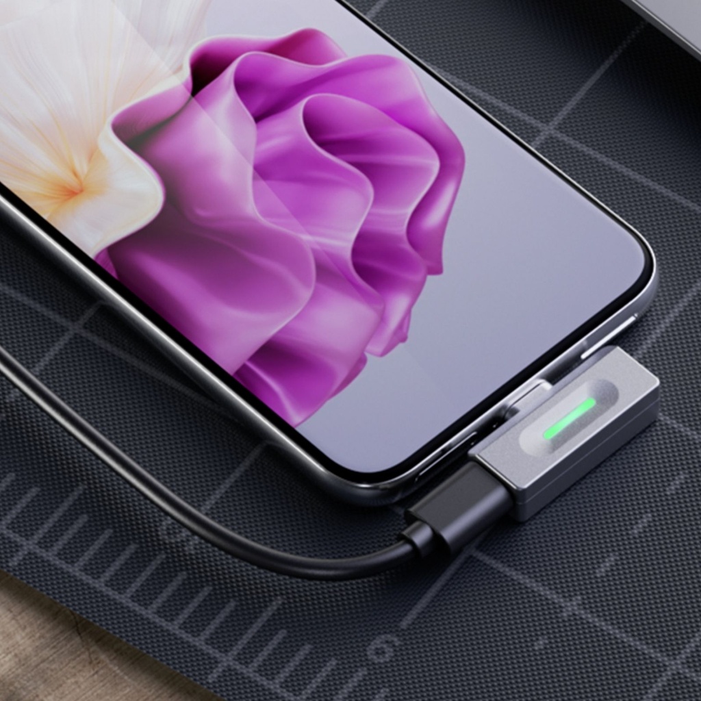 FiiO Air Link: Transmisor Bluetooth 6.0 Hi-Res | Qualcomm QCC5181 | aptX Lossless y LDAC | Carga Passthrough