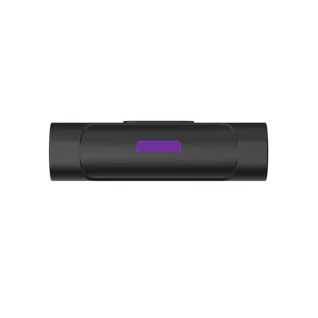 xDuoo MX-C1: Transmisor Bluetooth 5.4 de Alta Resolución | LE Audio | aptX Adaptive y HD | Latencia Ultra Baja