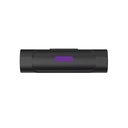 xDuoo MX-C1: Transmisor Bluetooth 5.4 de Alta Resolución | LE Audio | aptX Adaptive y HD | Latencia Ultra Baja