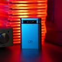 SHANLING H2: DAC/Amp Portátil y Reproductor Local | Chip CS43198 | Salida Balanceada 4.4mm | Control Remoto vía App