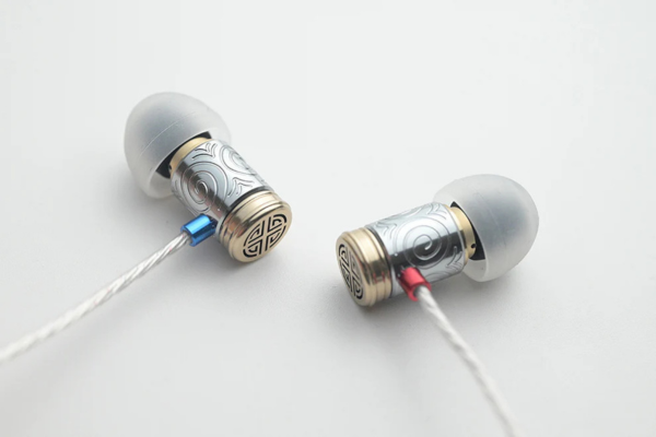 GreenAudio Presenta Tangzu Princess