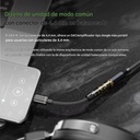 FiiO JadeAudio JIEZI: Mini DAC y Amplificador Portátil | DSP Profesional | 10-band PEQ | PCM 32bit/384kHz & DSD256