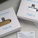 FiiO Snowsky Tiny (KA10): Dongle DAC/AMP Ultra Compacto | Diseño Retro | Chip CS43131 | Audio Hi-Res 32-bit/384kHz | DSD256