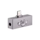 Kiwi Ears Allegro Pro: DAC/AMP Balanceado 4.4mm & 3.5mm | Chip ESS Sabre ES9038Q2M | DSD512 & PCM 32-bit/768kHz | Control de Volumen Físico