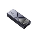 FiiO KA13: DAC/AMP Portátil Balanceado | Modo de Escritorio 550mW | Dual CS43131 | Audio Hi-Res 32-bit/384kHz | Salidas 3.5mm y 4.4mm