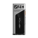 HiBy FC4 with Display: DAC/AMP Balanceado Portátil | Dual CS43131 | 340mW Potencia | Pantalla LCD | PEQ Personalizable | DSD512 & PCM 768kHz