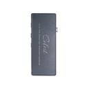 Kinera Celest CD-30: DAC/AMP Balanceado Portátil | ESS ES9039Q2M Flagship | 550mW Potencia | Ultraligero 21g | Hi-Res 32-bit/768kHz DSD512