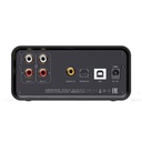FiiO K7 / K7 BT: DAC/AMP Balanceado de Escritorio | Dual AK4493S | THX AAA 788+ | 2000mW Potencia | Salidas 4.4mm/6.35mm | (Opción Bluetooth 5.1 LDAC)