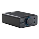 FiiO K7 / K7 BT: DAC/AMP Balanceado de Escritorio | Dual AK4493S | THX AAA 788+ | 2000mW Potencia | Salidas 4.4mm/6.35mm | (Opción Bluetooth 5.1 LDAC)