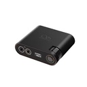 Shanling H0: Mini DAC/AMP de Escritorio | CS43198 + Dual SGM8262 | 690mW Potencia | Salidas 4.4mm & 3.5mm | Pantalla OLED | SPDIF & Line Out