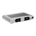 TOPPING DX9: DAC/AMP Flagship 15º Aniversario | Chip AK4499EQ | 7080mW Potencia | Doble Pantalla Color | Control de Volumen Híbrido por Relés | Bluetooth LDAC