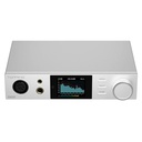 TOPPING DX5 II: DAC/AMP de Escritorio Flagship | Dual ES9039Q2M | 7600mW Potencia | PEQ 10-Bandas | Pantalla Color Aurora UI | Bluetooth LDAC