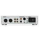 D&A Alpha PRO: DAC/AMP de Escritorio Flagship | ES9039MSPRO | 6000mW Potencia | Amplificación Discreta | Bluetooth LDAC | Diseño Transparente