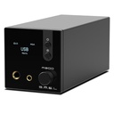 SMSL M300 SE: DAC y Preamplificador Balanceado | Dual CS43131 | Salidas XLR y RCA | Audífonos 4.4mm / 3.5mm | Bluetooth 5.0