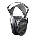 HIFIMAN Arya: Audífonos Planar Magnéticos Over-Ear | Stealth Magnets | Diafragma Nanométrico | Diseño Abierto (Open-Back)