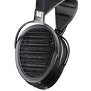 HIFIMAN Arya: Audífonos Planar Magnéticos Over-Ear | Stealth Magnets | Diafragma Nanométrico | Diseño Abierto (Open-Back)