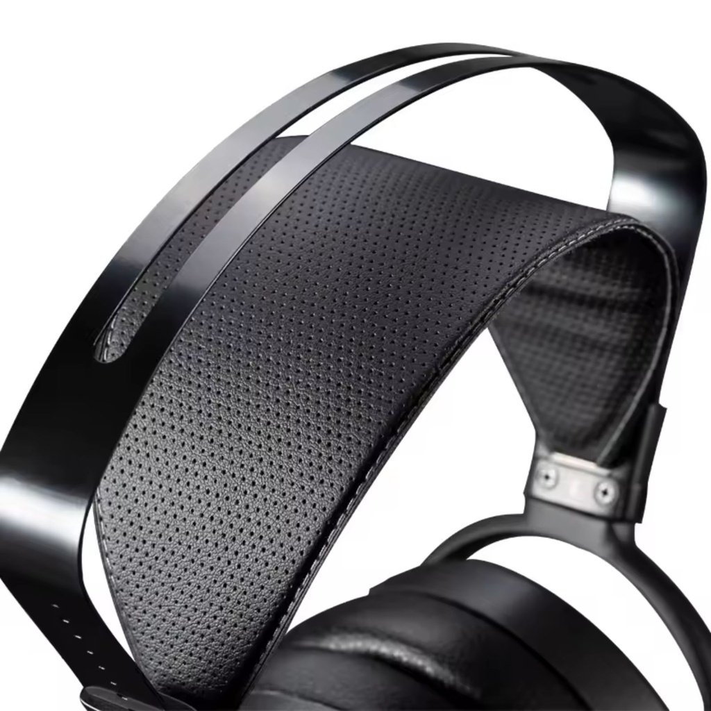 HIFIMAN Arya: Audífonos Planar Magnéticos Over-Ear | Stealth Magnets | Diafragma Nanométrico | Diseño Abierto (Open-Back)