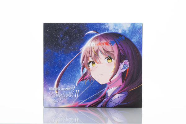MOONDROP Starfield 2