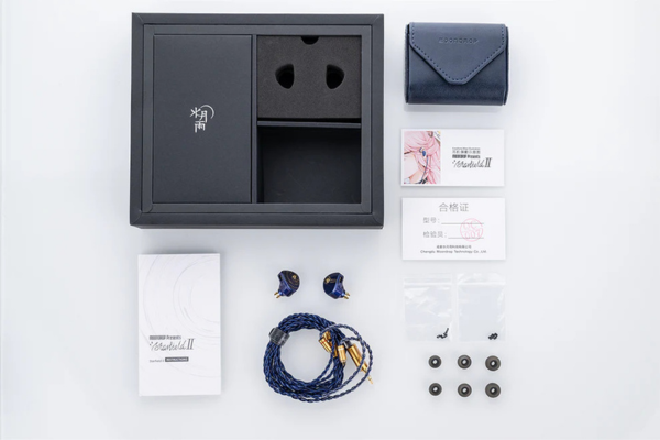 MOONDROP Starfield 2