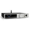 SMSL DO400: DAC/AMP Flagship de Escritorio | Chip ES9039MSPRO | MQA Completo | Salidas XLR y 4.4mm | Bluetooth LDAC | Entradas I2S y AES