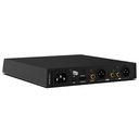 SMSL DL100: DAC/AMP de Escritorio y TV | 4x CS43131 | 1500mW Potencia | HDMI ARC | Salidas XLR y 4.4mm | Bluetooth LDAC | Soporte PS5/PC