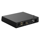 SMSL DL300: DAC/AMP Flagship de Escritorio | AK4191 + AK4499EX | 1000mW | Salidas XLR y 4.4mm | Entradas I2S y Bluetooth LDAC