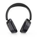 FiiO EH13: Audífonos Inalámbricos Over-Ear | ANC -42dB | Bluetooth 6.0 LDAC | Batería 75H | Driver de Zafiro 40mm
