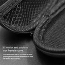 Estuche Portátil Rígido para Audífonos In-Ear KZ - Protección PU Premium
