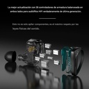 KZ Sonata X | IEM Flagship 28 BA y Sonido Analógico