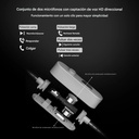 KZ Sonata X | IEM Flagship 28 BA y Sonido Analógico