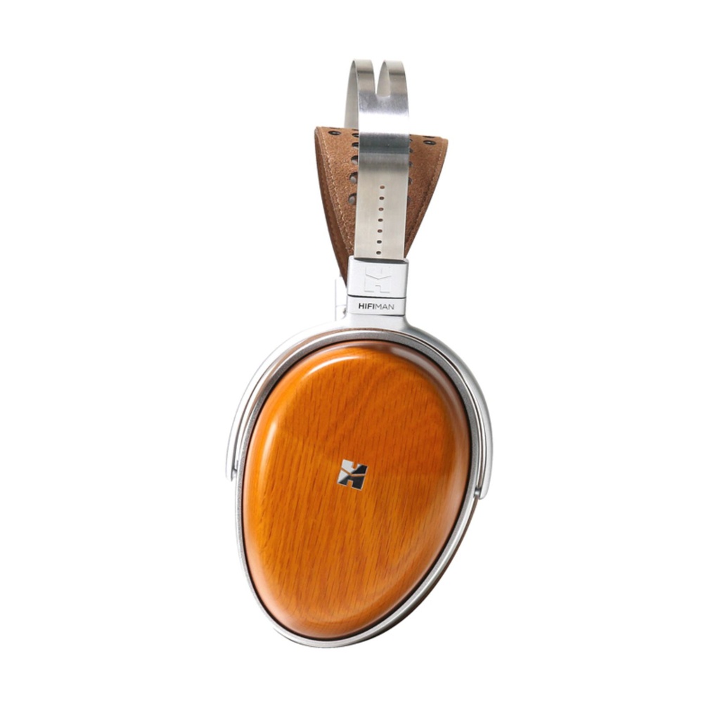 Hifiman AUDIVINA | Audífonos Planar Magnetic Closed-Back