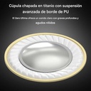 TANCHJIM ZERO ULTIMA | IEM tipo bala para audiófilos