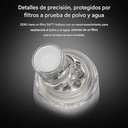 TANCHJIM ZERO ULTIMA | IEM tipo bala para audiófilos