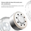 TANCHJIM ZERO ULTIMA | IEM tipo bala para audiófilos