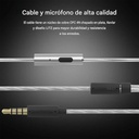 TANCHJIM ZERO ULTIMA | IEM tipo bala para audiófilos