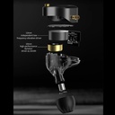 KZ Vibe X | IEM In-Ear Dual-Driver con Bajos Táctiles