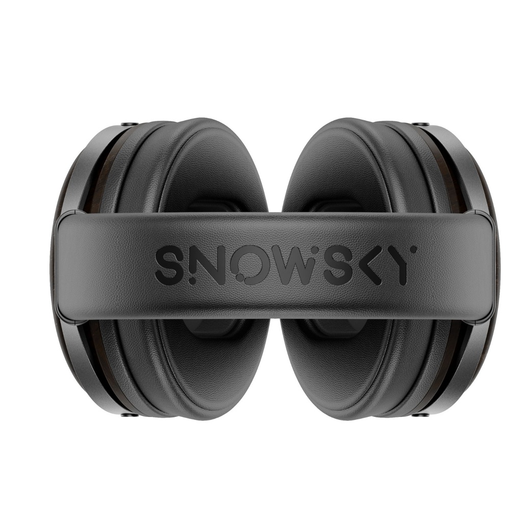 FIIO Snowsky NATURE | Audífonos Over-Ear Hi-Fi de Sonido Natural