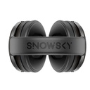 FIIO Snowsky NATURE | Audífonos Over-Ear Hi-Fi de Sonido Natural