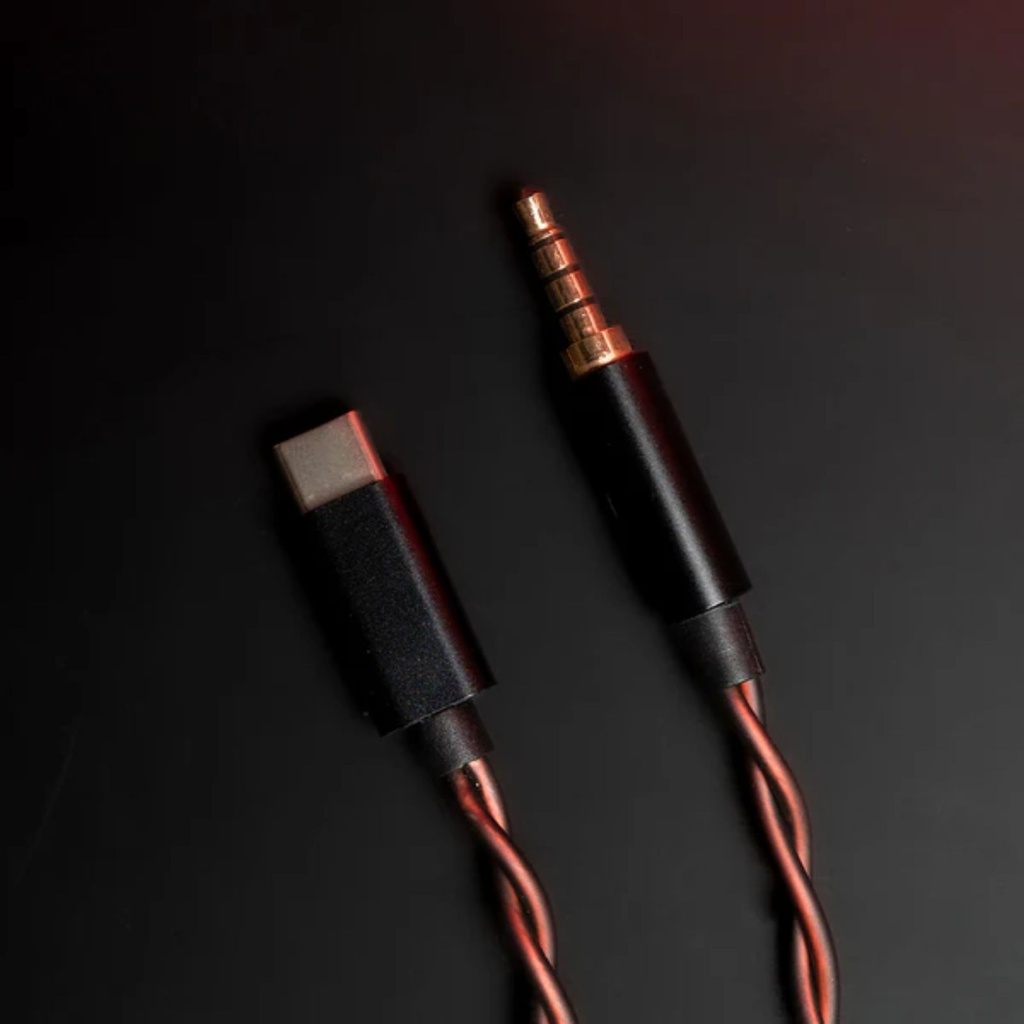 TANGZU Wan'er SG 2 Red Lion | IEM Dinámico para Audiófilos