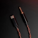 TANGZU Wan'er SG 2 Red Lion | IEM Dinámico para Audiófilos