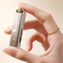 FiiO Snowsky NEST Echo Nano Clip | Accesorio para Audiófilos