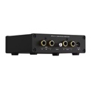 SMSL PH1 MM | Preamplificador de Fono y Auriculares HiFi