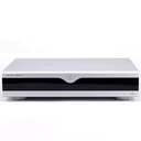 Gustard R26 II | DAC R-2R Discreto y Streamer de Red HiFi