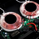 DENAFRIPS Pontus 15th | DAC R2R Balanceado para Audiófilos
